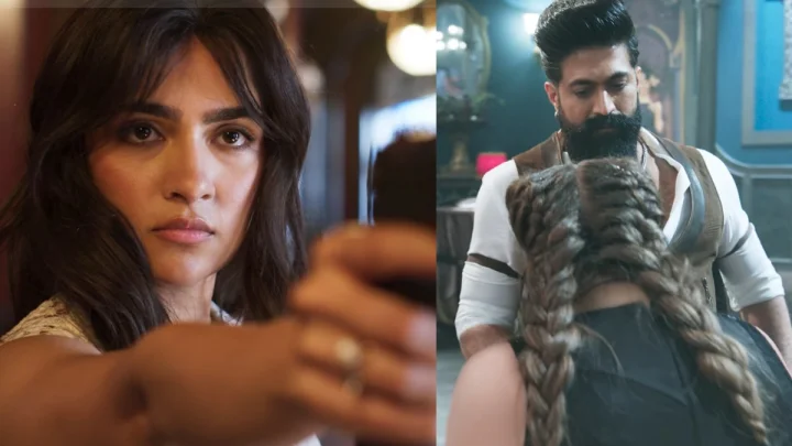 Toxic Box Office: 'ടോക്‌സിക്' പരാജയമോ? തിയറ്ററിൽ നിന്ന് എത്ര നേടി?