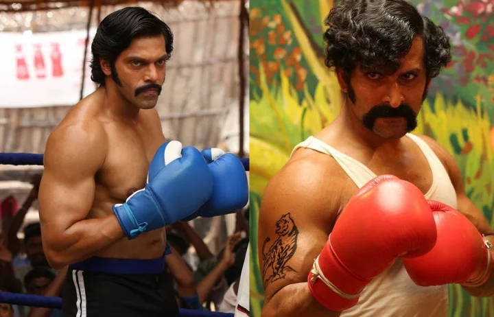 John Kokken, Sarpatta parambarai 2, Pa ranjith, Kollywood