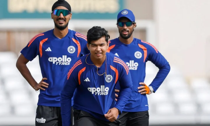 India vs England : നാണക്കേട് മായ്ച്ചുകളയുമോ?, ഇംഗ്ലണ്ടിനെതിരെ ടി20 പരമ്പരയ്ക്ക് ഇന്ത്യ ഇന്നിറങ്ങുന്നു