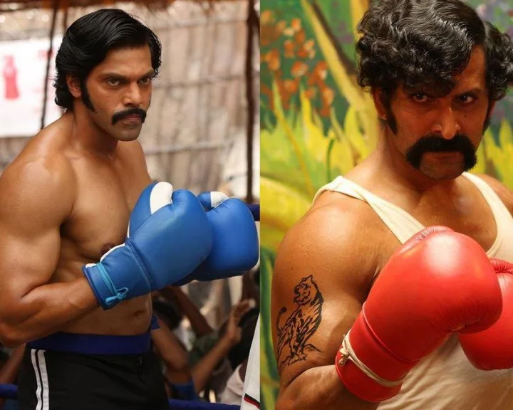 John Kokken, Sarpatta parambarai 2, Pa ranjith, Kollywood