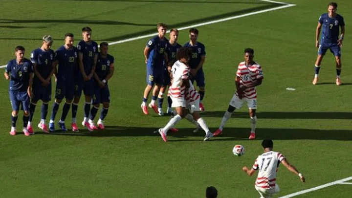 USA vs Bosnia: ബോസ്‌നിയ വീണു; പ്രീ ക്വാർട്ടറിൽ യുഎസ്എ