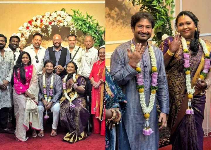 Actor Aravind Akash, Aravind Akash Marriage, Cinema News, Kollywood