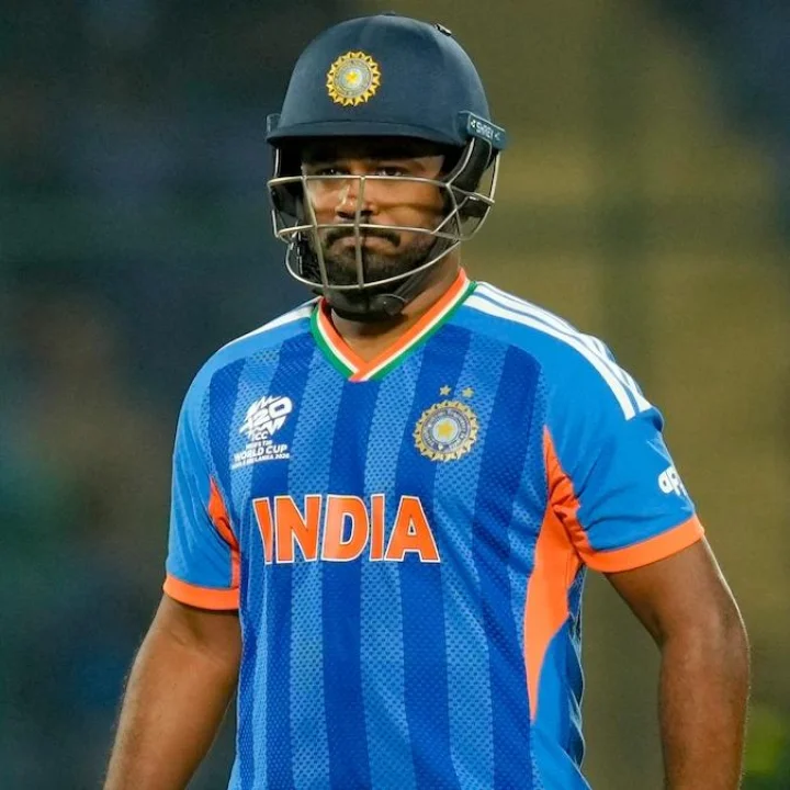 Sanju Samson, Sanju Samson Recent Form, Sanju Samson Latest News, Sanju Samson T20 Form, Sanju Samson Performance, Sanju Samson Batting, സഞ്ജു സാംസൺ, വൈഭവ് സൂര്യവൻശി