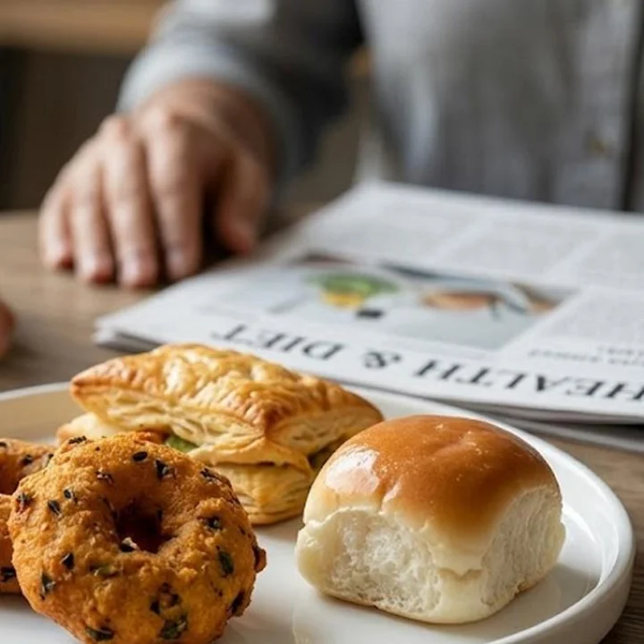 Teatime snacks to avoid for uric acid