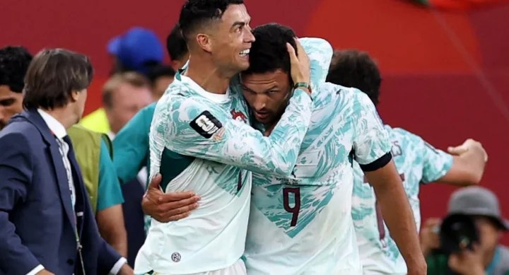 Portugal vs Croatia : അവസാന നിമിഷം വരെ ഉദ്യോഗം, റാമോസ് ഗോളിൽ ക്രൊയേഷ്യയെ വീഴ്ത്തി പോർച്ചുഗൽ പ്രീക്വാർട്ടറിൽ, കാത്തിരിക്കുന്നത് സ്പാനിഷ് പരീക്ഷണം