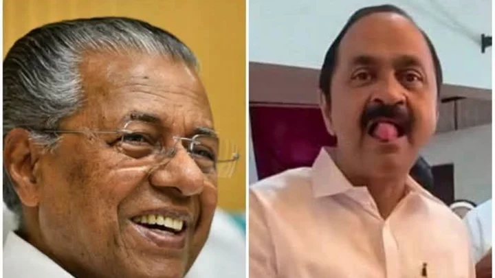 Pinarayi Vijayan: 'പിണറായിക്കു ബാധകമാകുന്നതും സതീശനു ബാധകമല്ലാത്തതുമായ പ്രിവില്ലേജ് ആണിത്'