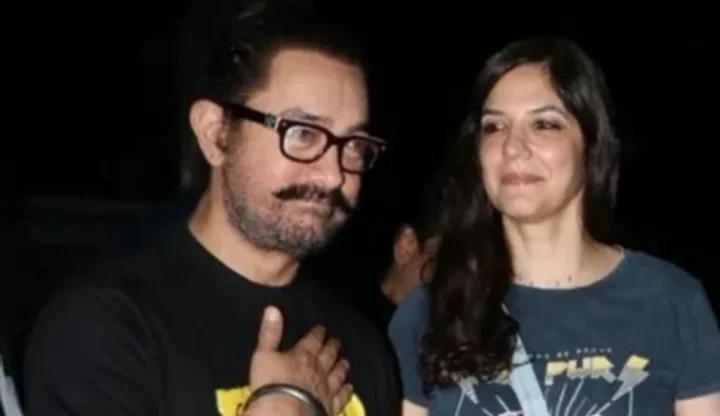 Aamir Khan wedding, Gauri Spratt, Aamir Khan third marriage, July 5 wedding, Aamir Khan Production, Bollywood celebrity wedding 2026
