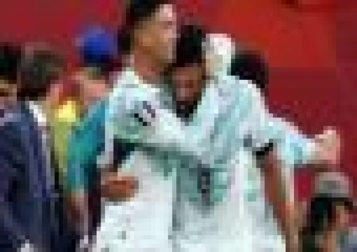 Portugal vs Croatia : അവസാന നിമിഷം വരെ ഉദ്യോഗം, റാമോസ് ഗോളിൽ ക്രൊയേഷ്യയെ വീഴ്ത്തി പോർച്ചുഗൽ പ്രീക്വാർട്ടറിൽ, കാത്തിരിക്കുന്നത് സ്പാനിഷ് പരീക്ഷണം