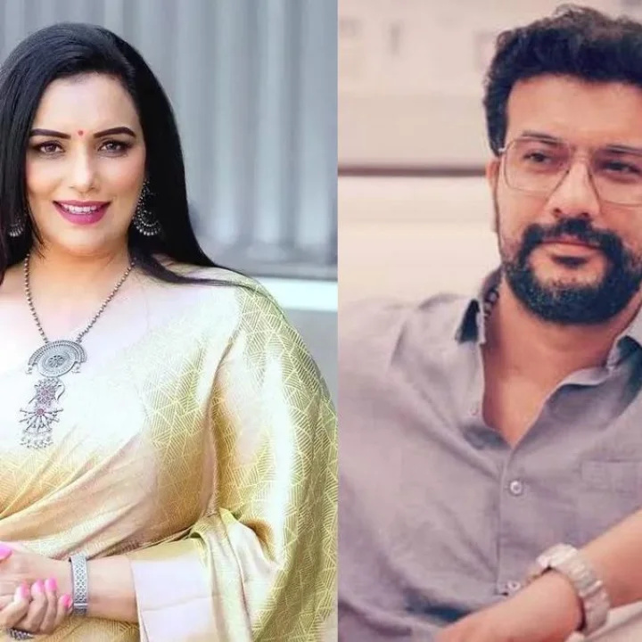 Shweta menon