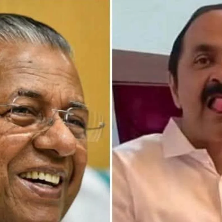 Pinarayi Vijayan VD Satheesan Opinion, Pinarayi Vijayan Pinarayi Vijayan News, Kerala CM Pinarayi Vijayan, Pinarayi Vijayan Latest News, Pinarayi Vijayan Today, പിണറായി വിജയൻ, പിണറായി വിജയൻ വാർത്ത, പിണറായി വിജയൻ ഇന്ന്, കേരള മുഖ്യമന്ത്രി
