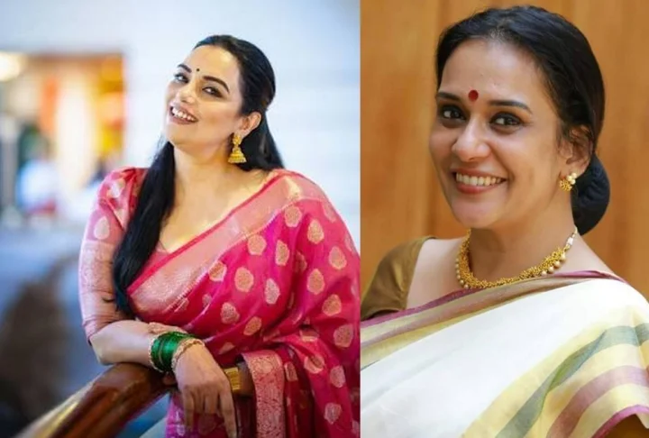 'അമ്മ'യിൽ രാഷ്ട്രീയ-സാമ്പത്തിക അട്ടിമറി; ശ്വേത മേനോൻ ബിജെപിയിൽ നിന്ന് രണ്ട് കോടി വാങ്ങിയെന്ന് മാലാ പാർവതി; ബിജെപി നേതാവിന്റെ നിർണായക വീഡിയോ പുറത്തുവിട്ടു!