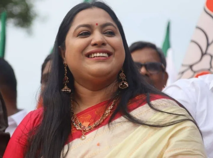 case against Lakshmipriya