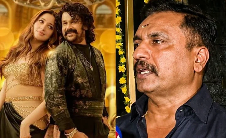 12 കോടിയെന്ന് പറഞ്ഞ് പടം തുടങ്ങി, ചെലവായത് 35 കോടി, ആകെ കിട്ടിയത് 3 കോടിയിൽ താഴെ, സംവിധായകൻ അരുൺ ഗോപി ചതിച്ചെന്ന് ബാന്ദ്ര നിർമാതാവ്