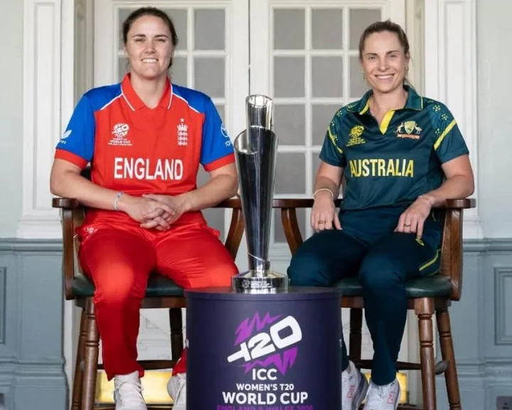 Women's T20 World Cup Final 2026