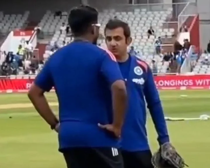 Sanju Samson, Gautam Gambhir, Vaibhav Suryavanshi Debut,India vs England, Cricket News