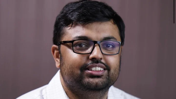 നന്ദകിഷോർ ഹരികുമാർ