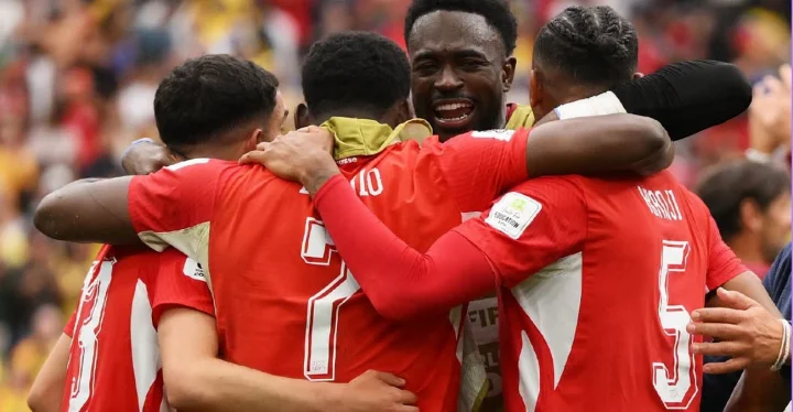 Switzerland vs Colombia World Cup 2026,  Penalty Save Shootout, FIFA World Cup 1954 Switzerland Record, Fifa worldcup 2026
