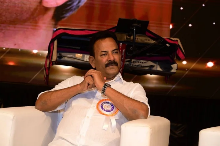 Major Ravi, Mollywood, Cinema Producers, Malayalam Cinema