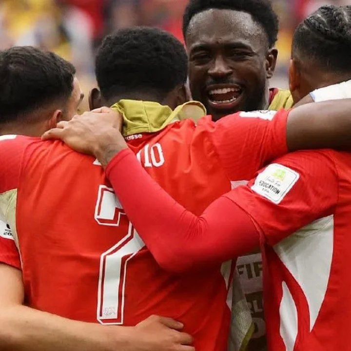 Switzerland vs Colombia World Cup 2026,  Penalty Save Shootout, FIFA World Cup 1954 Switzerland Record, Fifa worldcup 2026