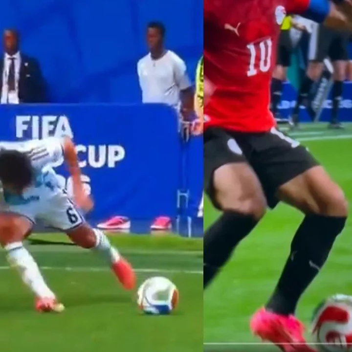 ARG vs EGYPT,VAR controversy, Mohammed Salah Foul, Argentina Goal,FIFA worldcup, Worldcup rigged