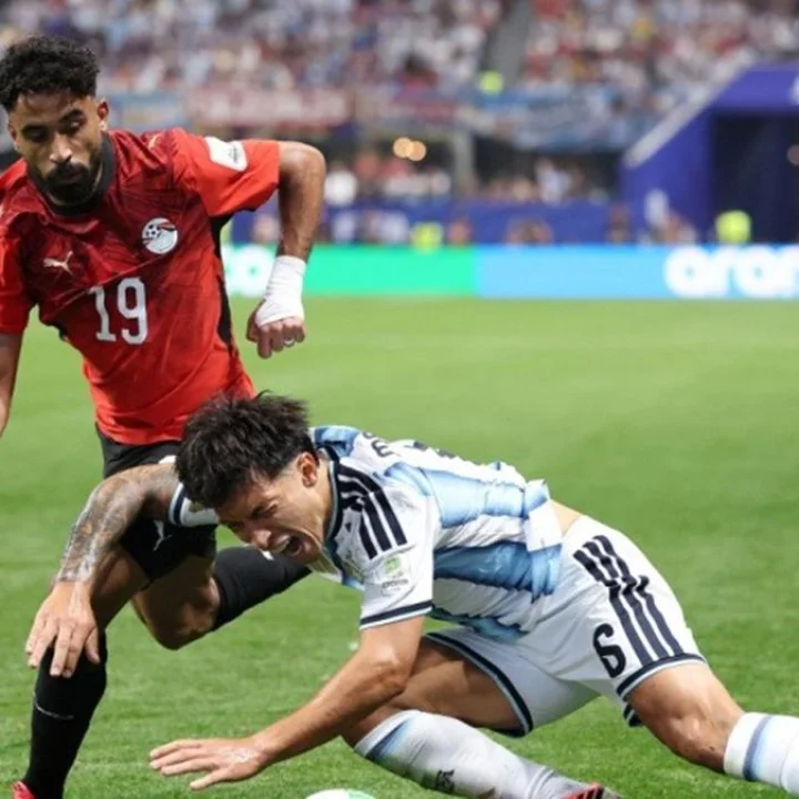 Argentina vs Egypt foul controversy, Argentina Egypt VAR controversy, Argentina Egypt referee controversy, Argentina vs Egypt controversial foul, Argentina Egypt disallowed goal, അർജന്റീന, ഈജിപ്ത്, ലയണൽ മെസി