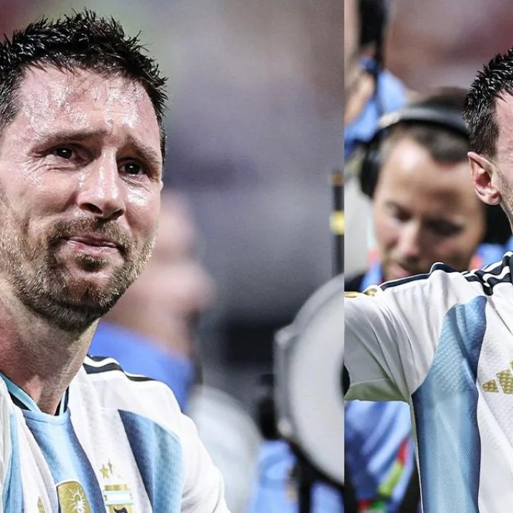 Lionel Messi, Penalty Miss, ARG vs EGYPT, Fifa worldcup, Football News