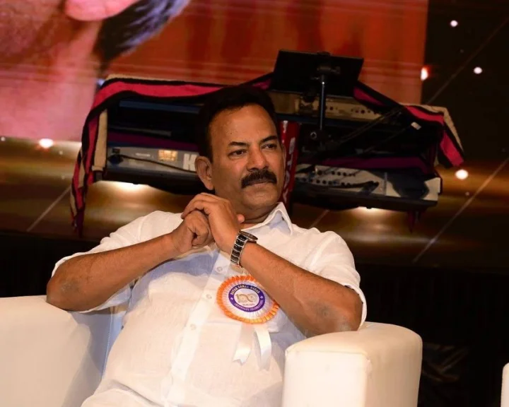 Major Ravi, Mollywood, Cinema Producers, Malayalam Cinema