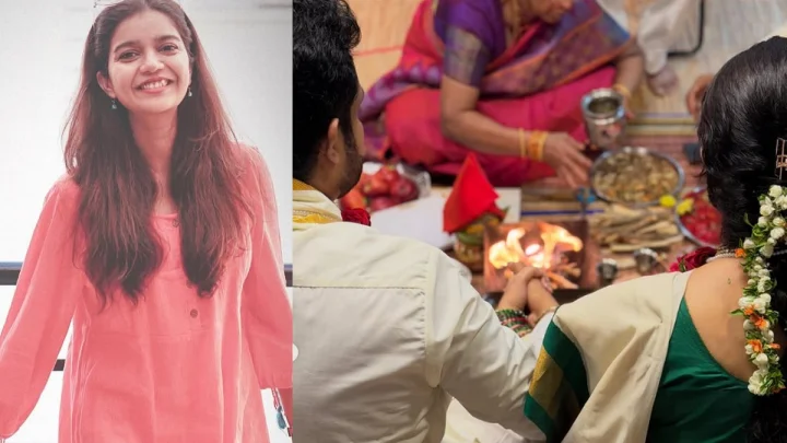 Colors Swati Second Marriage