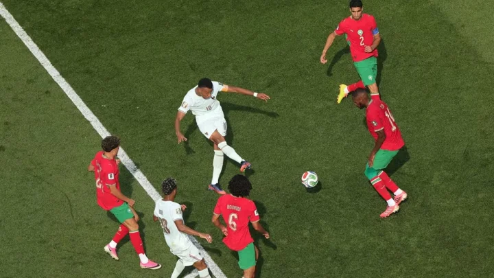 France, Morocco, France in World Cup Semi Final, FIFA World Cup 2026, France vs Morocco Match Live Updates, ഫ്രാൻസ്, മൊറോക്കോ