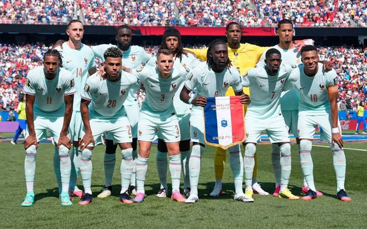 France World Cup Favourite, France World Cup 2026, France Football Team, France FIFA World Cup 2026, Kylian Mbappe, France Semi Final, France World Cup Semi Final, France vs Morocco, ഫ്രാൻസ് ലോകകപ്പ് 2026, ഫ്രാൻസ് ഫുട്ബോൾ ടീം, ഫ്രാൻസ്സെമിഫൈനൽ ഫ്രാൻസ്