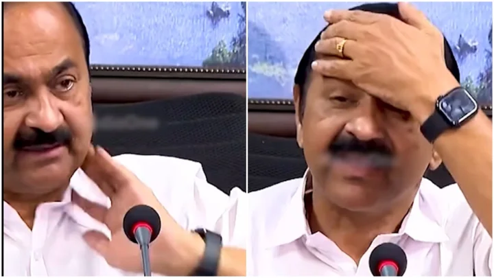 VD Satheesan, Kalladi Landslide, Wayanad Kalladi Land Slide VD Satheesan, വി.ഡി.സതീശൻ, വയനാട് കള്ളാടി