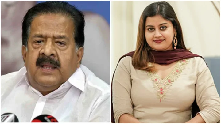 'അവർ പറ്റിക്കുകയാണ് സാറേ'; ചെന്നിത്തലയെ ട്രോളി അൻസിബ