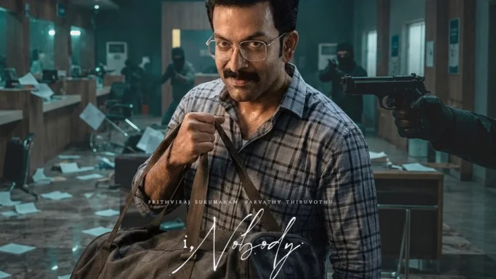 'I, Nobody' Box Office: പതിഞ്ഞ താളത്തിൽ പൃഥ്വിരാജ് ചിത്രം; പരാജയമാകുമോ?
