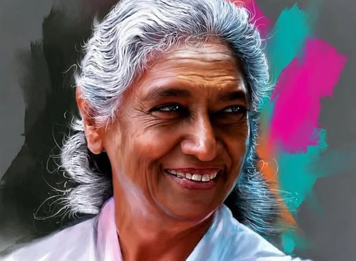 തെന്നിന്ത്യയുടെ 'വാനമ്പാടി' ഇനി ഓർമ്മ :  ഇതിഹാസ ഗായിക എസ്. ജാനകി അന്തരിച്ചു