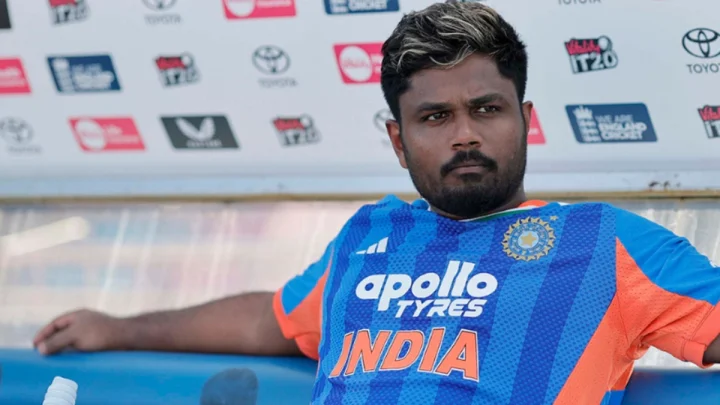 Sanju Samson: 'അവൻ ഗൺ ബാറ്റർ, ഞങ്ങളെ ഒരുപാട് ജയിപ്പിച്ചവൻ'; സഞ്ജു പ്ലേയിങ് ഇലവനിൽ തിരിച്ചെത്തിയതിൽ ശ്രേയസ്