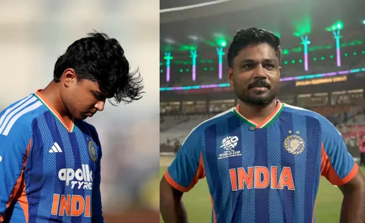 യാതൊരു പ്ലാനുമില്ല, എന്താണ് ഇന്ത്യന്‍ ക്രിക്കറ്റ് ചെയ്യുന്നത്?, നശിപ്പിക്കുന്നത് സഞ്ജുവിന്റെയും വൈഭവിന്റെയും കരിയര്‍!