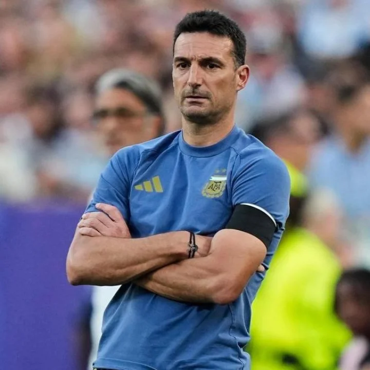 Scaloni about Match against England, Argentina vs England, FIFA World Cup 2026