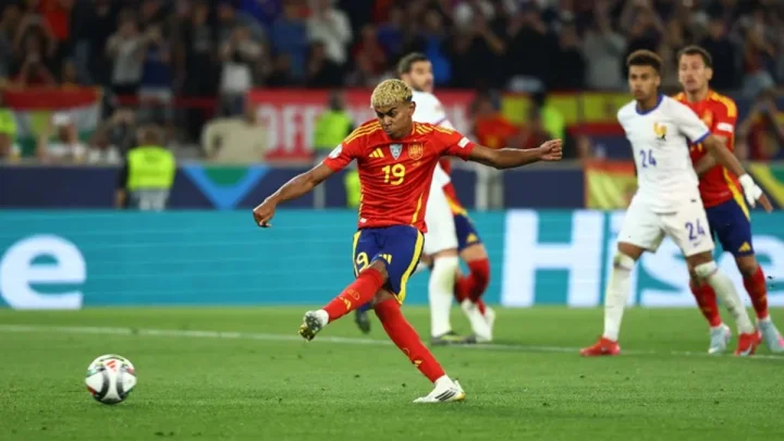Spain vs France: അവസാന രണ്ട് ഏറ്റുമുട്ടലിൽ സ്‌പെയിന് ജയം; ഫ്രാൻസ് പേടിക്കണോ?