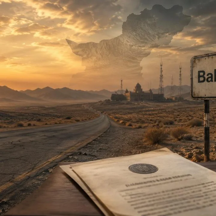 Balochistan, Independece, Pakistan, pakistan News