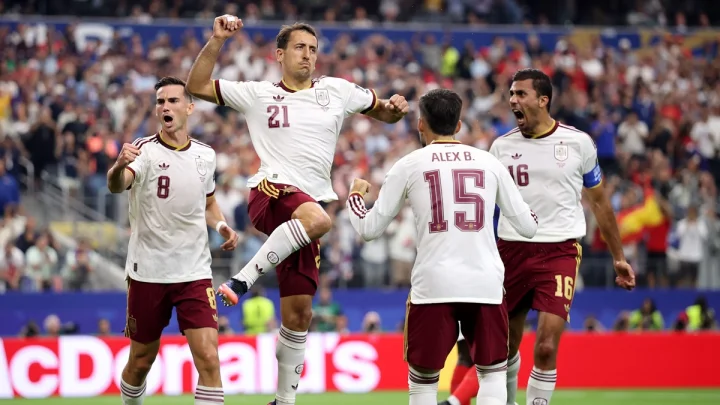 Spain defeated France, Spain vs France Result, FIFA World Cup 2026, Spain France Match Updates
