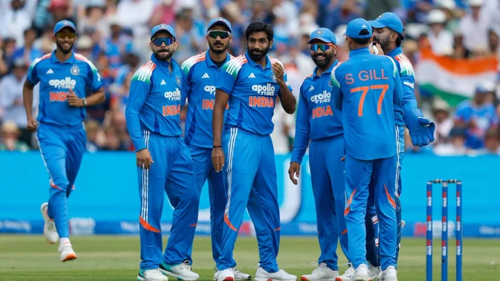 India Beat England in Edgbaston, India, England, India vs England 1st ODI, ഇന്ത്യ ഇംഗ്ലണ്ട്
