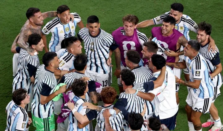 Argentina vs England, Spain vs France, Worldcup Semifinal, Fifa worldcup