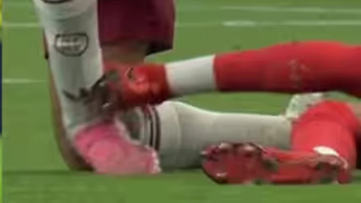 Foul, France vs Spain, France vs Spain Is This Foul, ഫൗൾ, സ്‌പെയിൻ, ഒലിസെ