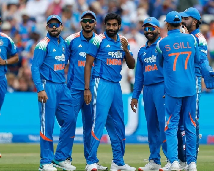 India Beat England in Edgbaston, India, England, India vs England 1st ODI, ഇന്ത്യ ഇംഗ്ലണ്ട്