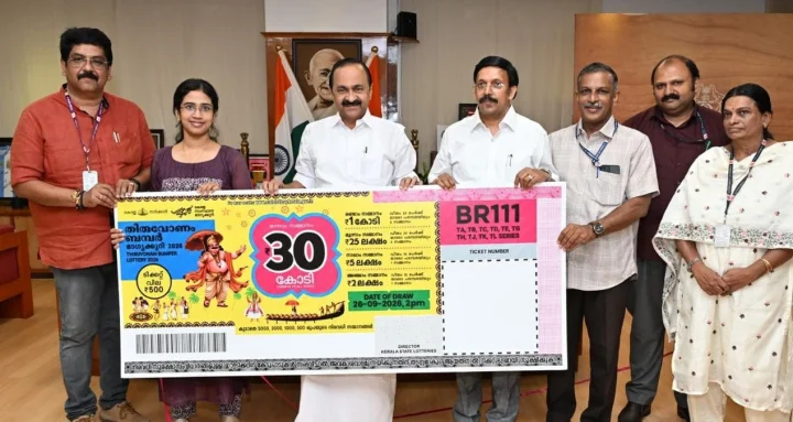 Government keeps its promise to lottery workers