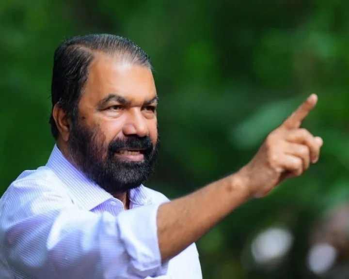 V Sivankutty, Power cut kerala, power crisis, Sunny Joseph