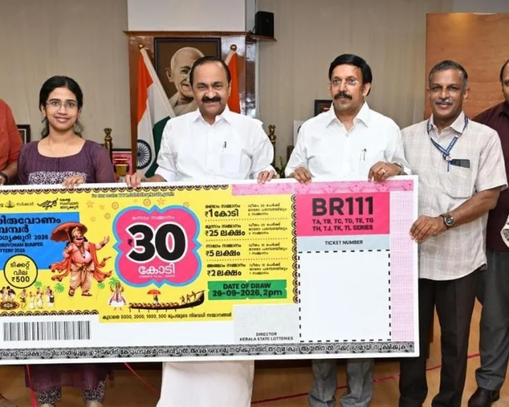 Government keeps its promise to lottery workers
