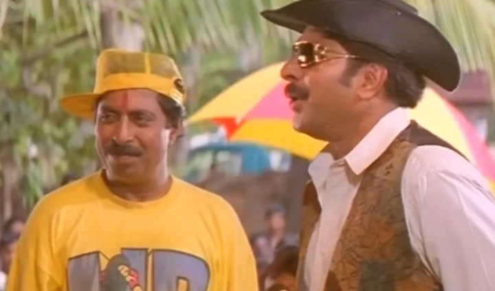 'നിങ്ങൾ എന്നെ കളിയാക്കാനാണോ'; മമ്മൂട്ടിക്ക് ആദ്യം ദഹിച്ചില്ല, ബോക്‌സ്ഓഫീസിൽ വിനയായി 'നെഗറ്റീവ് ഷെയ്ഡ്'