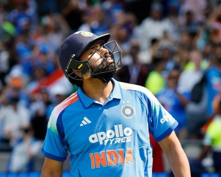 Lords ODI, Rohit sharma Retirement, 2027 ODI worldcup, Cricket News