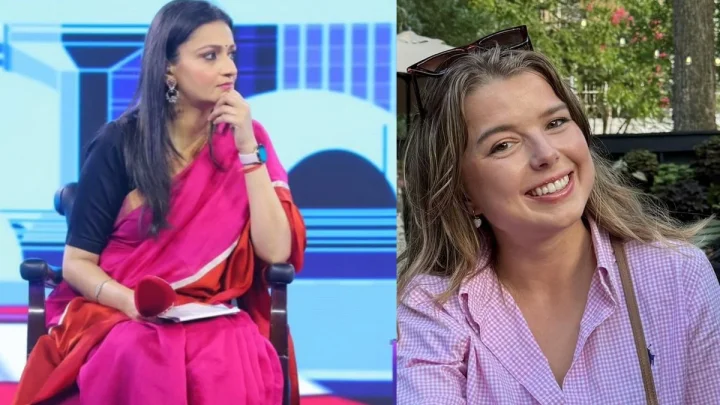 Press Freedom, NDTV vs Norway journalist, Godi Media, India Media freedom